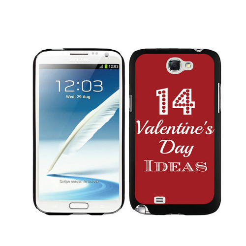 Valentine Bless Samsung Galaxy Note 2 Cases DPZ | Women